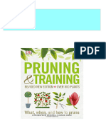 Full Download Pruning and Training What When and How to Prune Christopher Brickell PDF DOCX