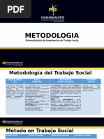 Clase 7- 8 Metodologia