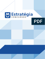 Estratégia - Código de Ética Do Psicólogo