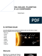 Sistema Solar