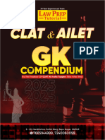 Gk Compendium December 2024