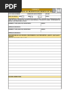 formatos seguridad PLAN ANCORACA