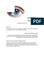 ANATOMIA OCULAR