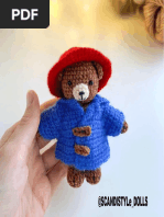 paddington