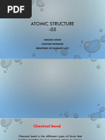 Atomic structure-05