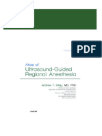 Download Full Atlas of Ultrasound-Guided Regional Anesthesia 3rd Edition Andrew Gray - eBook PDF PDF All Chapters