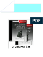 PDF Textbook of Veterinary Internal Medicine Stephen J. Ettinger download