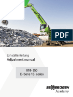 818-850E Adjustment Manual 2021