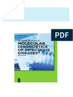 Instant ebooks textbook Molecular Diagnostics of Infectious Diseases 3rd revised edition Edition Harald H. Kessler (Editor) download all chapters