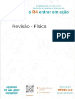 Revisao - Fisica (1 Ano CAV)