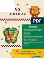 Chidas doc