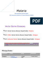 Malaria 2