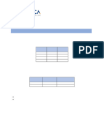 Finanzas Corporativas II - EC2