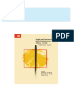 Where can buy Utopia and Utopianism in the Contemporary Chinese Context Texts Ideas Spaces 1st Edition David Der-Wei Wang ebook with cheap price