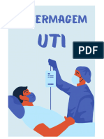 Resumo Enfermagem Em Uti