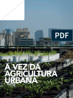 Agricultura Urbana