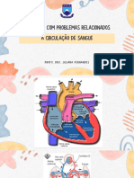 DISFUNÇÃO CARDIOVASCULAR 2024.2