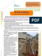 Sequelec Guide Pratique Lotissement