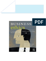 Instant ebooks textbook Business Ethics A Critical Approach Integrating Ethics Across the Business World 1st Edition Patrick O'Sullivan download all chapters