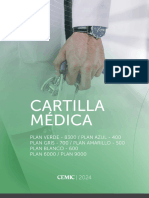 cartilla