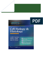 Where can buy BOARD REVIEW SERIES Cell Biology &amp; Histology SIXTH EDITION ebook with cheap price