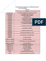 22-06 - Boletimmmm - Escolas Com Retorno de Estudantes e Professores