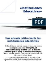 PPT -Unidad IV-Instituciones Educativas.pptx