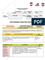 PLANEACIÓN LM  1A OCT