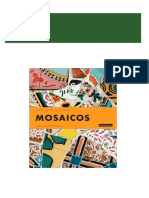 Instant ebooks textbook (eBook PDF) Mosaicos: Spanish as a World Language 7th Edition download all chapters