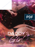 Daddys Girl - TM??Mae K Knight