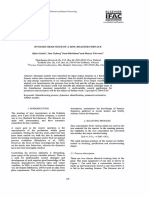 Dynamic Behaviour of a Zinc Roaster Furnace 2004 IFAC Proceedings Volumes