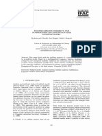 Multiquadratic Stability and Stabilisation of Continuo 2004 IFAC Proceedings