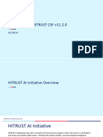 HITrust__AI Elements in HITRUST CSF v11.2.0 (2024)