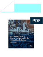 PDF A Practical Guide to Piping and Valves for the Oil and Gas Industry 1st Edition Karan Sotoodeh download