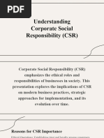 csr