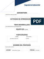 a3.03 Procedimiento de Auditoria Interna