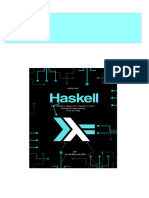 Get Haskell The Ultimate Beginner s Guide to Learn Haskell Programming Step by Step 1st Edition Claudia Alves PDF ebook with Full Chapters Now