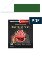 [Ebooks PDF] download Head and neck 3rd Edition Bernadette L. Koch - eBook PDF full chapters