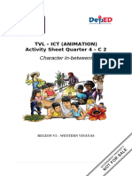 ICT_ANIMATION_SHS_Q4_LAS2_FINAL