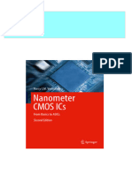 Where can buy Nanometer CMOS ICs From Basics to ASICs 2nd Edition Harry J.M. Veendrick (Auth.) ebook with cheap price