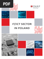 It Ict Sector in Poland (1)