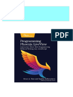 [FREE PDF sample] Programming Phoenix LiveView Bruce A. Tate ebooks