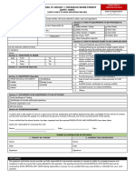 2. WORKING AT HEIGHT- OVERHEAD WORK PERMIT 