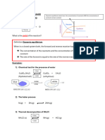 Dynamic equilibrium sheets