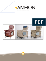 Recliner Manual REV3 040715