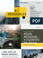 Aguas Negras - Ingenieria Sanitarias - d