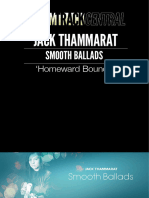 jack thammarat  -Homeward Tab