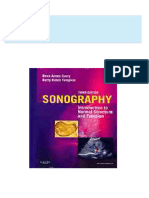 PDF Sonography introduction to normal structure and function 3rd ed. Edition Curry download