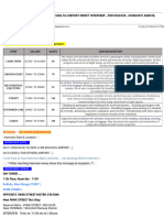 Gmail - Congratulations ! THIS IS CONFIRMATION MAIL for AIRPORT DIRECT INTERVIEW …FOR KOLKATA , GUWAHATI, RANCHI, DELHI AIRPORT ...