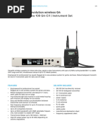 SP 1134 v2.0 Ew 100 G4-Ci 1 Product Specification En